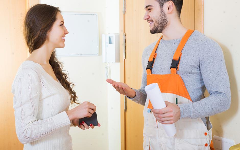 comment ouvrir une serrure de porte sans clé Berre-l'Étang