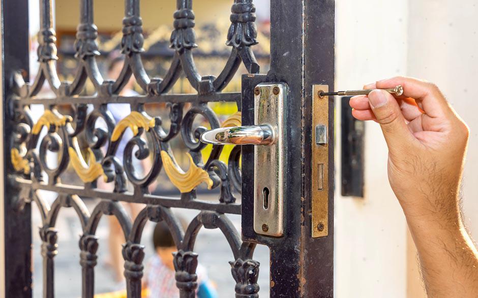 changement serrure porte Triel-sur-Seine
